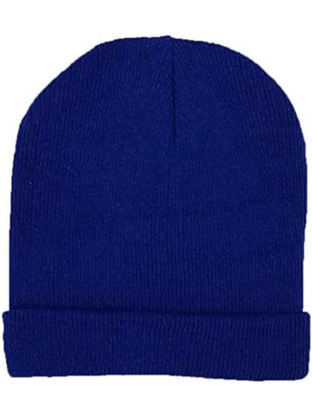 48 Pack Kids Winter Beanies - Warm Cold Weather Hats for Boys & Girls, Outdoor